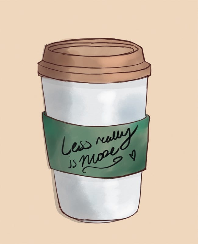 plastic-cup-black-coffee-capitol-standard-magazine-sydney-adams