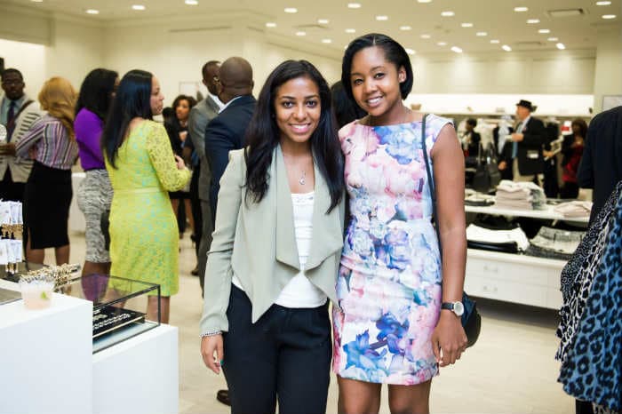 Young-Tastemakers-Cherri-Sinclair-Makenzie-McIntosh-ann-taylor