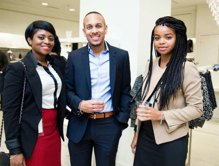 Young-Tastemakers-Tiana-Baskerville-Brian-Sylvester-Akilah-Brewer-ann-taylor