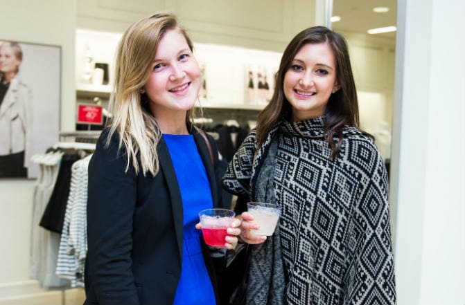 Young-Tastemakers-dc-ann-taylor-Madalene-Smith-Cole-Gibson